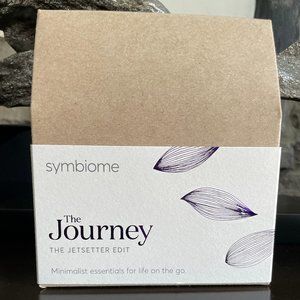 Symbiome The Journey The Jetsetter Edit